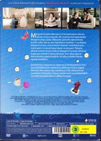 DVD -elokuva - Kirjeitä lapsuudestani (Age of Reason), 2010. (Komedia/sympaattinen draama).