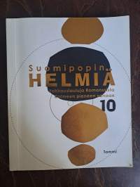 Suomipopin helmiä. 10, Rakkauslauluja Romanssista Kolmeen pieneen sanaan
