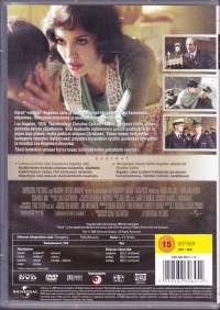 DVD -elokuva - Vaihdokas (Changeling), 2009. (Trilleri/ draama).