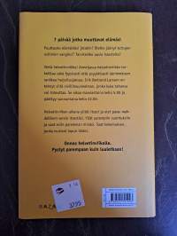 Helvetinviikko : 7 päivää jotka muuttavat elämäsi