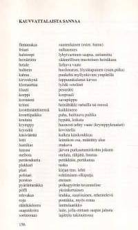 &quot;Käsiväärää&quot; Perinnejuttuja Kauvatsalta II