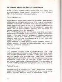 &quot;Käsiväärää&quot; Perinnejuttuja Kauvatsalta II