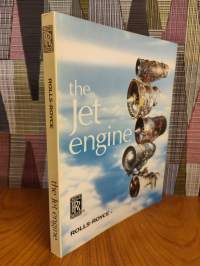 Rolls Royce : The Jet Engine