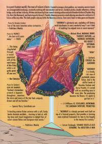 Moonray book one Mother`s Skin