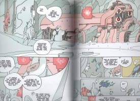 Moonray book one Mother`s Skin