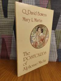 The Postcards of Alphonse Mucha