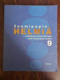 Suomipopin helmiä. 9. Voittajia ja hyviä häviäjiä