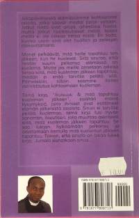 Ikuisuus &amp; mitä tapahtuu kuoleman jälkeen