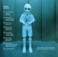 Kim Simonsson : Vuoden nuori taiteilija 2004 - Young artist of the year 2004