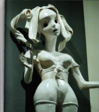 Kim Simonsson : Vuoden nuori taiteilija 2004 - Young artist of the year 2004