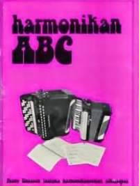 Harmonikan ABC