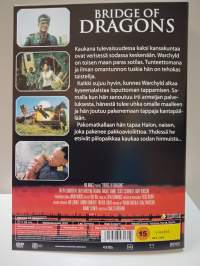 dvd Bridge Of Dragons