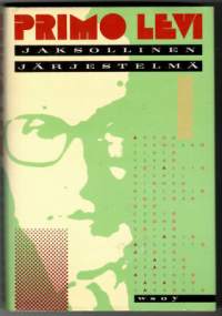 Jaksollinen järjestelmä