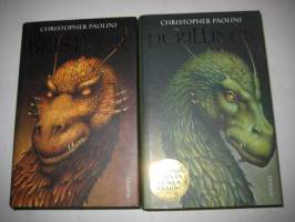 Perillinen sarja 1-4