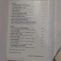 Irwin Goodman : c-kasetti  Irwinin parhaat