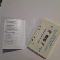 Irwin Goodman : c-kasetti  Irwinin parhaat