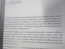 Luadoilt ja fäärteilt - Faktaa ja tarinoita Luvian saaristosta 1800-luvun lopulta ja 1900-luvun alkuvuuosikymmeniltä
