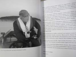 Luadoilt ja fäärteilt - Faktaa ja tarinoita Luvian saaristosta 1800-luvun lopulta ja 1900-luvun alkuvuuosikymmeniltä