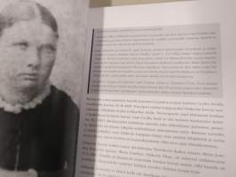 Luadoilt ja fäärteilt - Faktaa ja tarinoita Luvian saaristosta 1800-luvun lopulta ja 1900-luvun alkuvuuosikymmeniltä