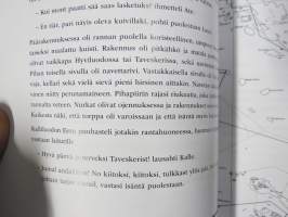 Luadoilt ja fäärteilt - Faktaa ja tarinoita Luvian saaristosta 1800-luvun lopulta ja 1900-luvun alkuvuuosikymmeniltä