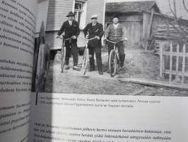 Luadoilt ja fäärteilt - Faktaa ja tarinoita Luvian saaristosta 1800-luvun lopulta ja 1900-luvun alkuvuuosikymmeniltä