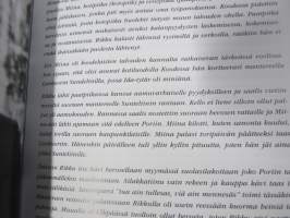 Luadoilt ja fäärteilt - Faktaa ja tarinoita Luvian saaristosta 1800-luvun lopulta ja 1900-luvun alkuvuuosikymmeniltä