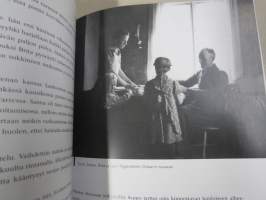 Luadoilt ja fäärteilt - Faktaa ja tarinoita Luvian saaristosta 1800-luvun lopulta ja 1900-luvun alkuvuuosikymmeniltä