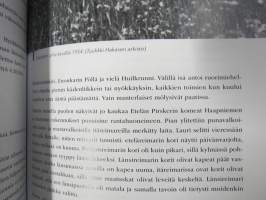 Luadoilt ja fäärteilt - Faktaa ja tarinoita Luvian saaristosta 1800-luvun lopulta ja 1900-luvun alkuvuuosikymmeniltä