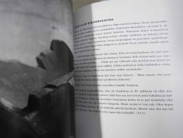 Luadoilt ja fäärteilt - Faktaa ja tarinoita Luvian saaristosta 1800-luvun lopulta ja 1900-luvun alkuvuuosikymmeniltä