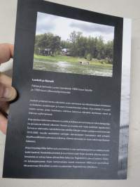 Luadoilt ja fäärteilt - Faktaa ja tarinoita Luvian saaristosta 1800-luvun lopulta ja 1900-luvun alkuvuuosikymmeniltä