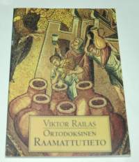 Ortodoksinen raamattutieto