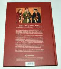 Kristilliset symbolit : ikkuna pyhään