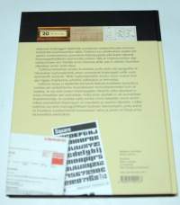Kadonneet kirjaintyypit : suomalainen kirjainmuotoilu 1920-1985