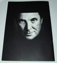 Tom Jones It´s the voice kiertueesite