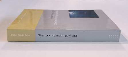 Sherlock Holmesin parhaita