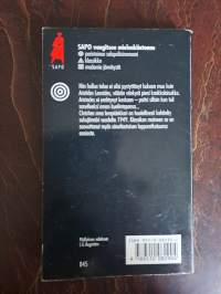 Väärän vänkyrä talo