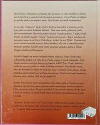 Rakastava pyhä henki