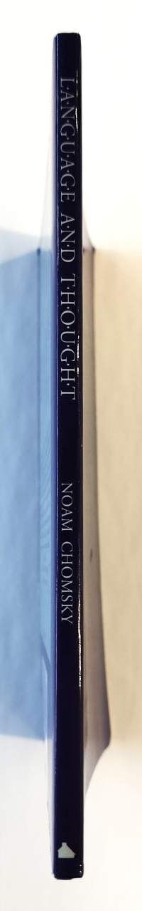 Language and Thought