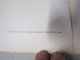 Alkoholisti jä hänen omaisensa