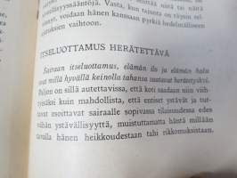 Alkoholisti jä hänen omaisensa