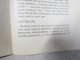 Alkoholisti jä hänen omaisensa