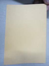 Alkoholisti jä hänen omaisensa