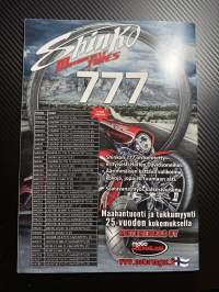 Kopteri 2021 nr 1 - 164. ilmestynyt numero -moottoripyörälehti