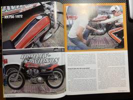 Kopteri 2021 nr 5 - 168. ilmestynyt numero -moottoripyörälehti