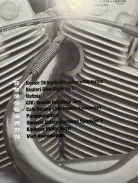 Kopteri 2021 nr 5 - 168. ilmestynyt numero -moottoripyörälehti