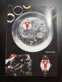 Kopteri 2021 nr 5 - 168. ilmestynyt numero -moottoripyörälehti