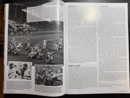 Kopteri 2021 nr 5 - 168. ilmestynyt numero -moottoripyörälehti