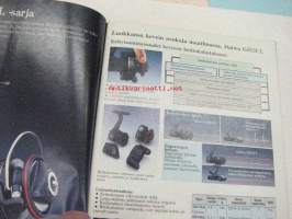 Daiwa tärppi 1987