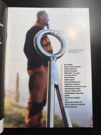 Kopteri 2021 nr 7 - 170. ilmestynyt numero -moottoripyörälehti