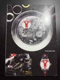 Kopteri 2021 nr 7 - 170. ilmestynyt numero -moottoripyörälehti